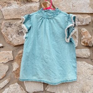 THML womens top size xs